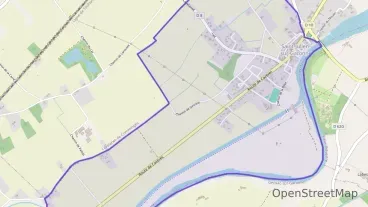 Appartement 50 m² une piece à vendre à Saint-Julien-sur-Garonne