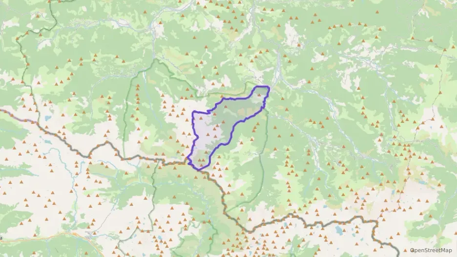 Appartement 60 m² trois pièces à vendre à Seix Appartement 60 m² trois pièces à vendre à Seix
