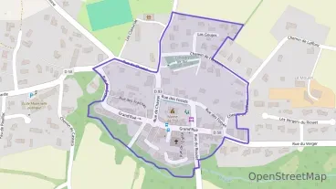 Appartement 105 m² trois pièces à vendre à Thil