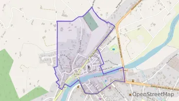 Appartement 55 m² trois pièces à vendre à Montignac-Lascaux