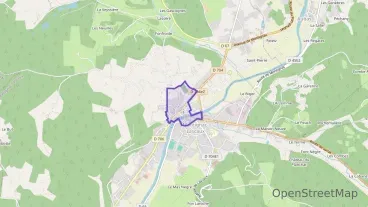 Appartement 55 m² trois pièces à vendre à Montignac-Lascaux