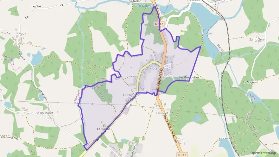 Appartement 32 m² deux pieces à vendre à Peyrilhac Appartement 32 m² deux pieces à vendre à Peyrilhac