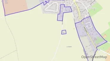 Appartement 101 m² quatre pièces à vendre à Bosc-le-Hard