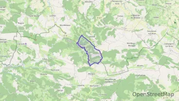 appartement d'une chambre 36 m² à vendre à Sainte-Croix-Volvestre