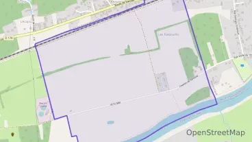 Appartement 100 m² quatre pièces à vendre à Chissay-en-Touraine
