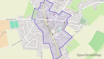 Appartement 64 m² deux pieces à vendre à Bosc-le-Hard