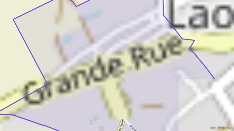 Appartement 45 m² trois pièces à vendre à Laons