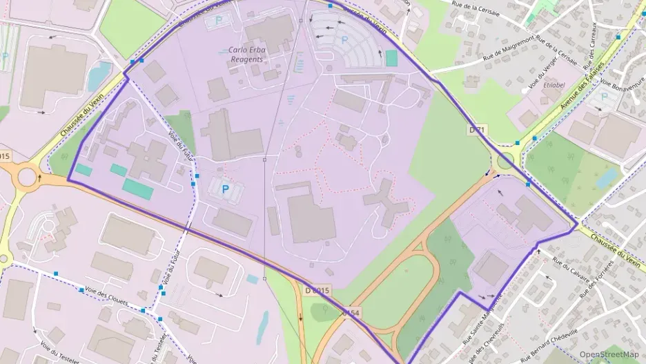 Appartement 29 m² une piece à vendre à Val-de-Reuil