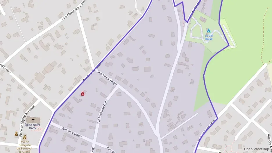 Appartement 27 m² deux pieces à vendre à Petit-Caux Appartement 27 m² deux pieces à vendre à Petit-Caux