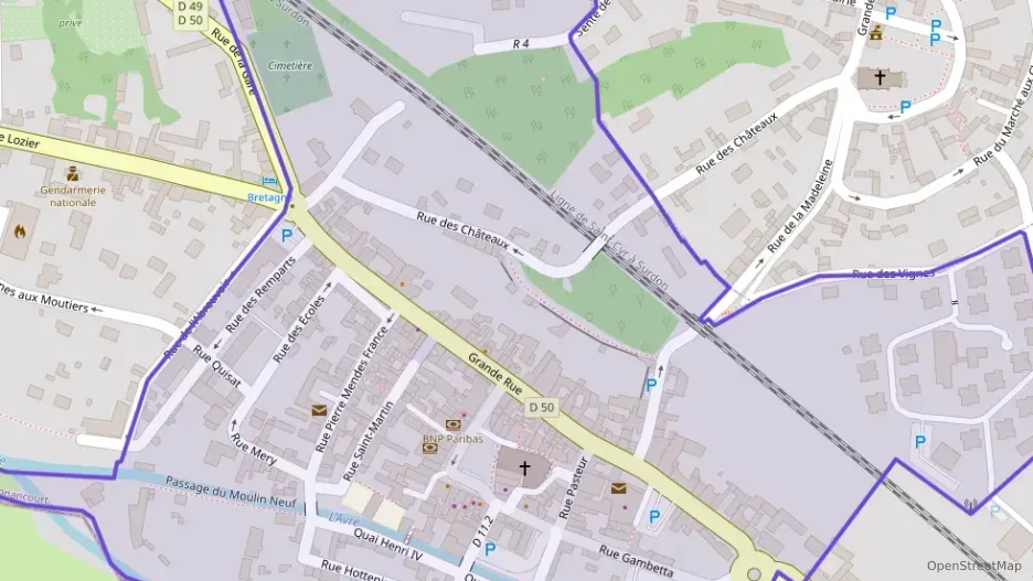 Appartement 28 m² une piece à vendre à Nonancourt