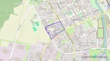Appartement 38 m² deux pieces à vendre à Val-de-Reuil