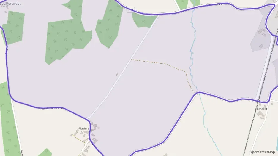 Appartement 75 m² trois pièces à vendre à La Meyze Appartement 75 m² trois pièces à vendre à La Meyze