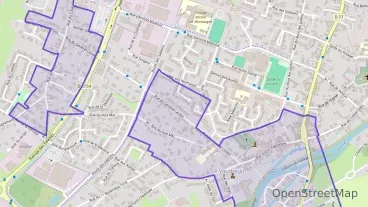 Appartement 58 m² deux pieces à vendre à Le Vaudreuil