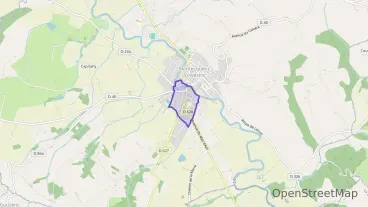 Appartement 71 m² trois pièces à vendre à Montesquieu-Volvestre