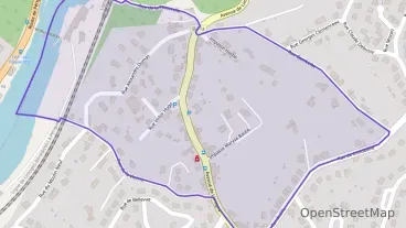 Appartement 28 m² une piece à vendre à Condat-sur-Vienne