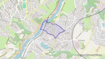 Appartement 28 m² une piece à vendre à Condat-sur-Vienne