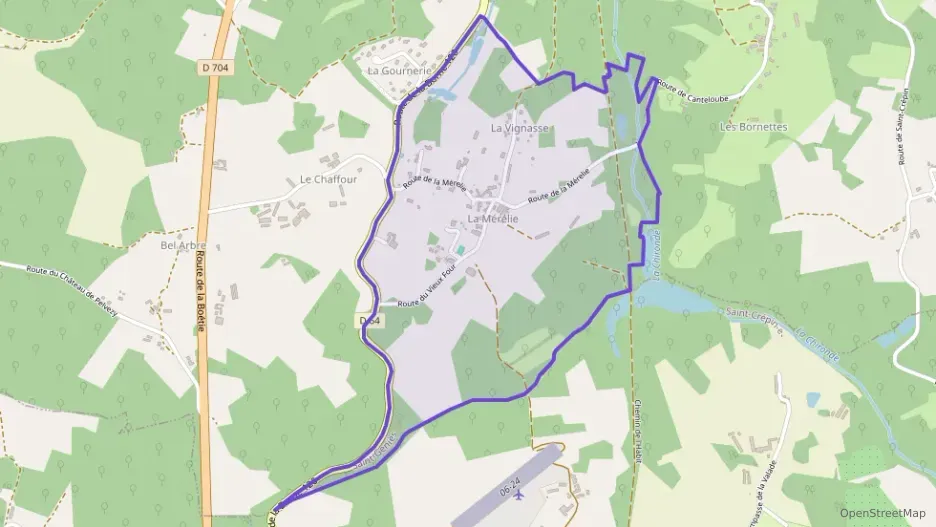 Appartement 33 m² deux pieces à vendre à Saint-Geniès Appartement 33 m² deux pieces à vendre à Saint-Geniès