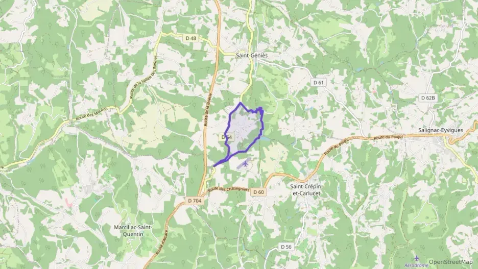 Appartement 33 m² deux pieces à vendre à Saint-Geniès Appartement 33 m² deux pieces à vendre à Saint-Geniès