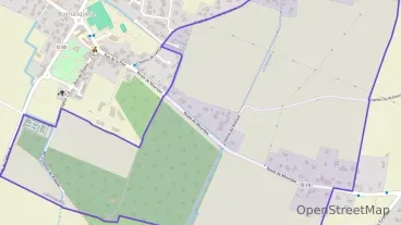 appartement de trois chambres 98 m² à vendre à Lamasquère
