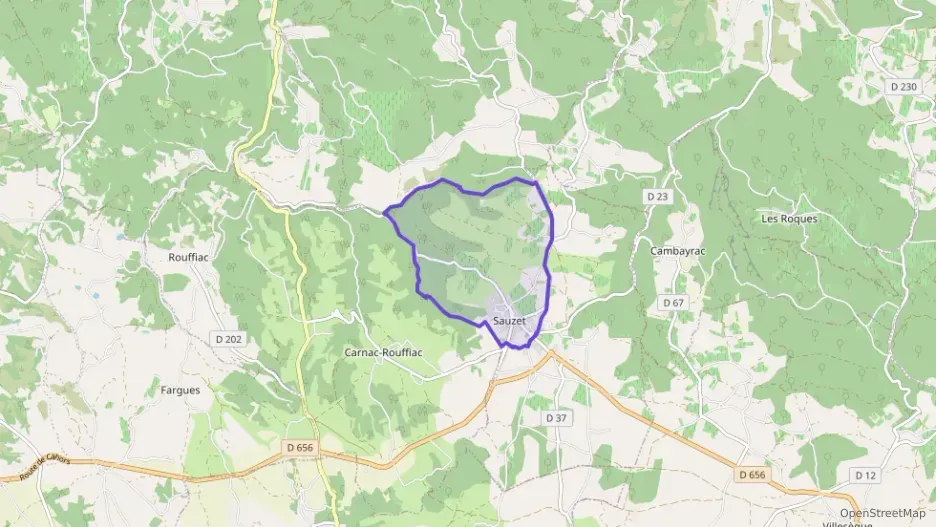 Appartement 126 m² cinq pièces à vendre à Sauzet