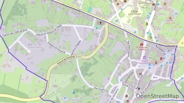 Appartement 44 m² deux pieces à vendre à Châteauponsac