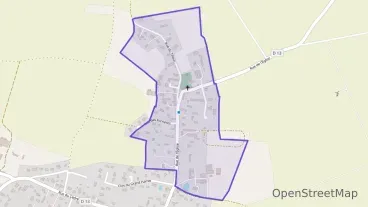 Appartement 58 m² trois pièces à vendre à Mesnil-Raoul