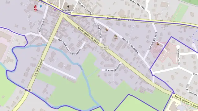 Appartement 67 m² trois pièces à vendre à Envermeu