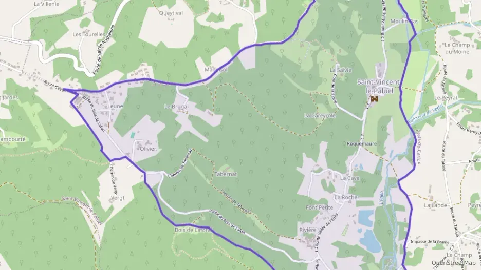 Appartement 113 m² cinq pièces à vendre à Saint-Vincent-le-Paluel