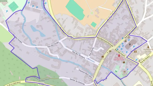 Appartement 60 m² deux pieces à vendre à Saint-Saëns