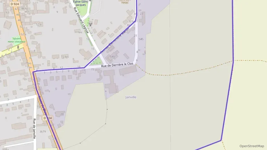 Appartement 32 m² une piece à vendre à Oucques-la-Nouvelle Appartement 32 m² une piece à vendre à Oucques-la-Nouvelle