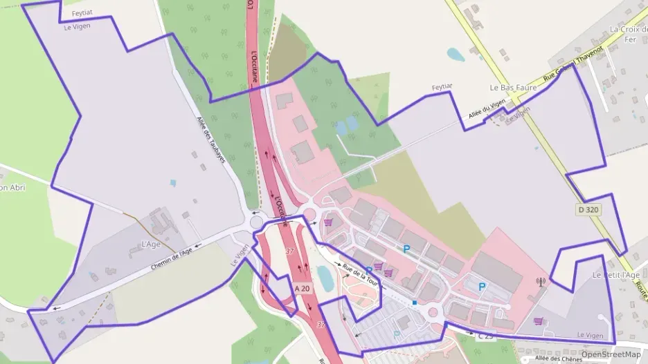 Appartement 150 m² trois pièces à vendre à Le Vigen