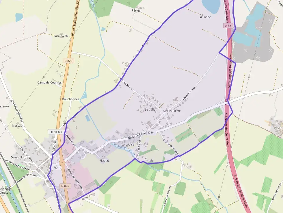 Appartement 48 m² deux pieces à vendre à Canals