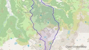 Appartement 48 m² deux pieces à vendre à Aulus-les-Bains