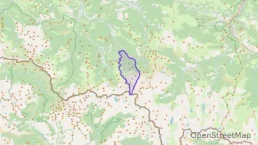 Appartement 48 m² deux pieces à vendre à Aulus-les-Bains