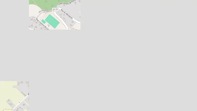 Appartement 85 m² quatre pièces à vendre à Saint-Rustice