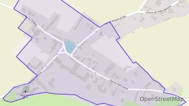 Appartement 75 m² trois pièces à vendre à Caillouet-Orgeville