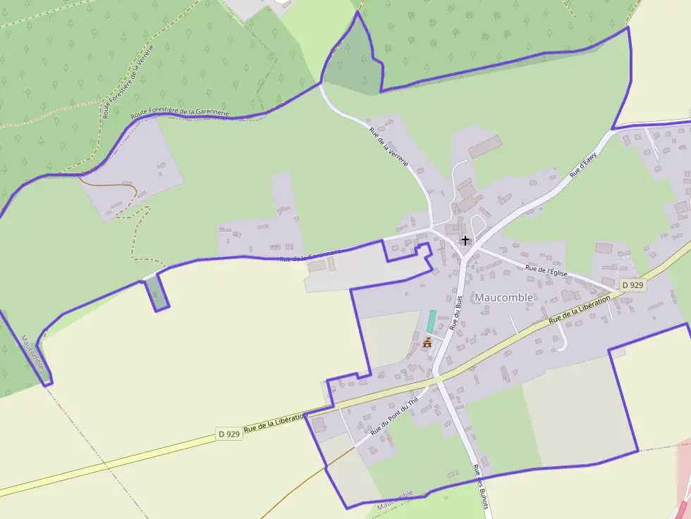 Appartement 104 m² 5 pièces à vendre à Maucomble