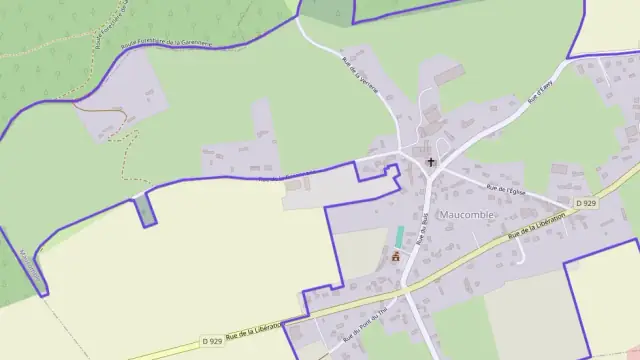 Appartement 104 m² 5 pièces à vendre à Maucomble