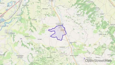 Appartement 74 m² deux pieces à vendre à Lézat-sur-Lèze