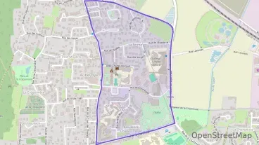 Appartement 34 m² deux pieces à vendre à Le Val d`Hazey