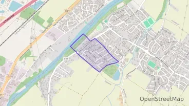 Appartement 42 m² deux pieces à vendre à Roquettes