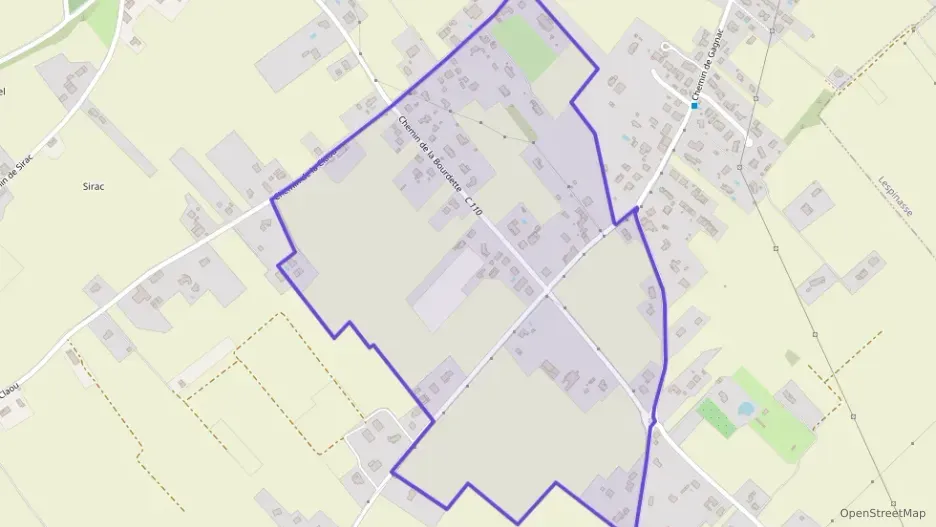 Appartement 100 m² quatre pièces à vendre à Saint-Jory Appartement 100 m² quatre pièces à vendre à Saint-Jory