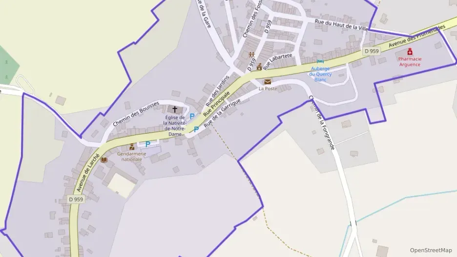 Appartement 45 m² une piece à vendre à Molières Appartement 45 m² une piece à vendre à Molières