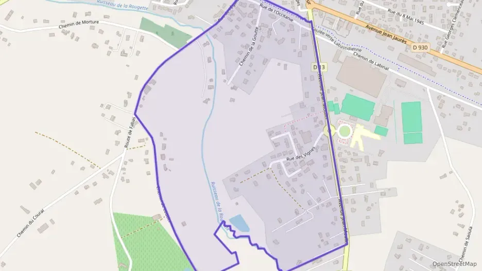 Appartement 80 m² trois pièces à vendre à Labastide-Saint-Pierre Appartement 80 m² trois pièces à vendre à Labastide-Saint-Pierre