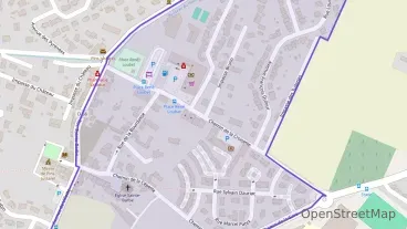 Appartement 60 m² trois pièces à vendre à Pins-Justaret