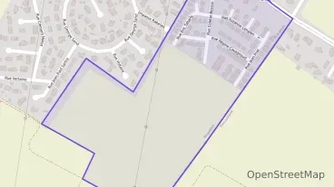 Appartement de trois pièces 59 m² à vendre  à Roquettes
