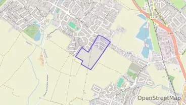 Appartement de trois pièces 59 m² à vendre  à Roquettes