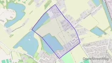 Appartement 60 m² trois pièces à vendre à Lespinasse