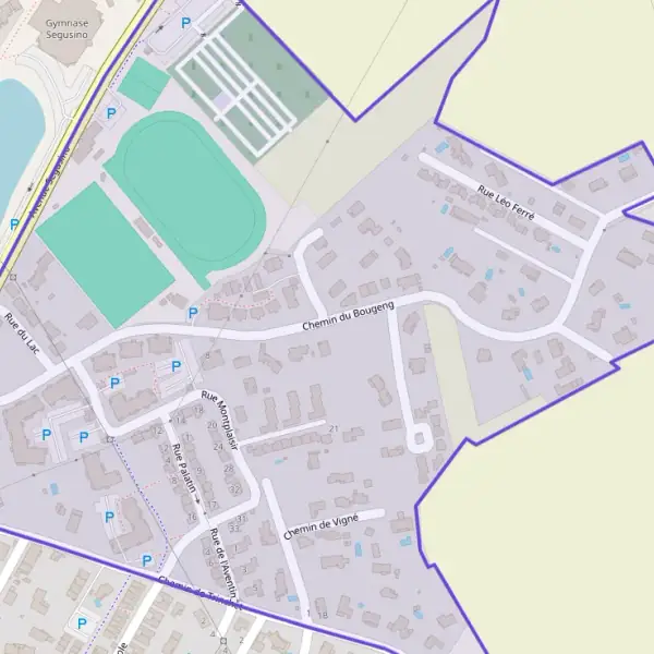 Property
