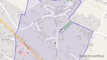 appartement de trois chambres 100 m² à vendre à Espère